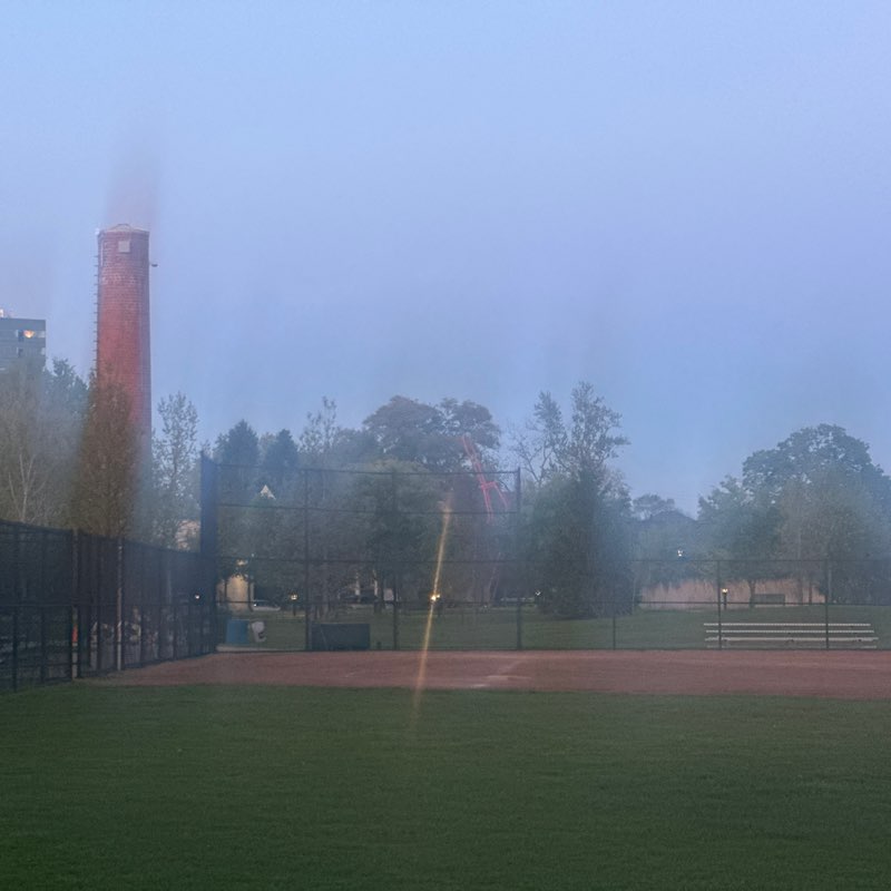 Dawn post 2