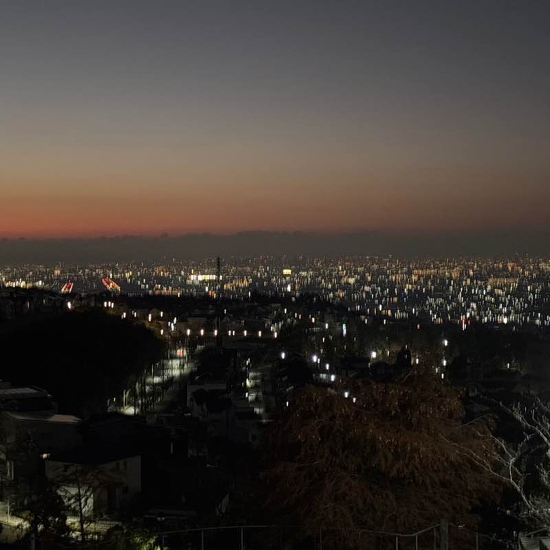 メル post 1