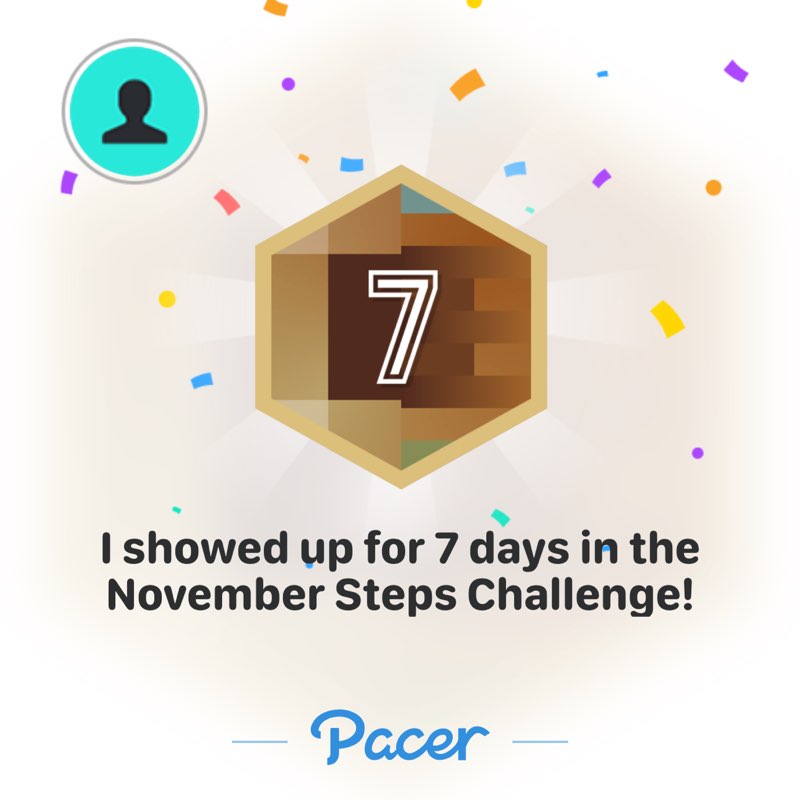 PacerPal post 1