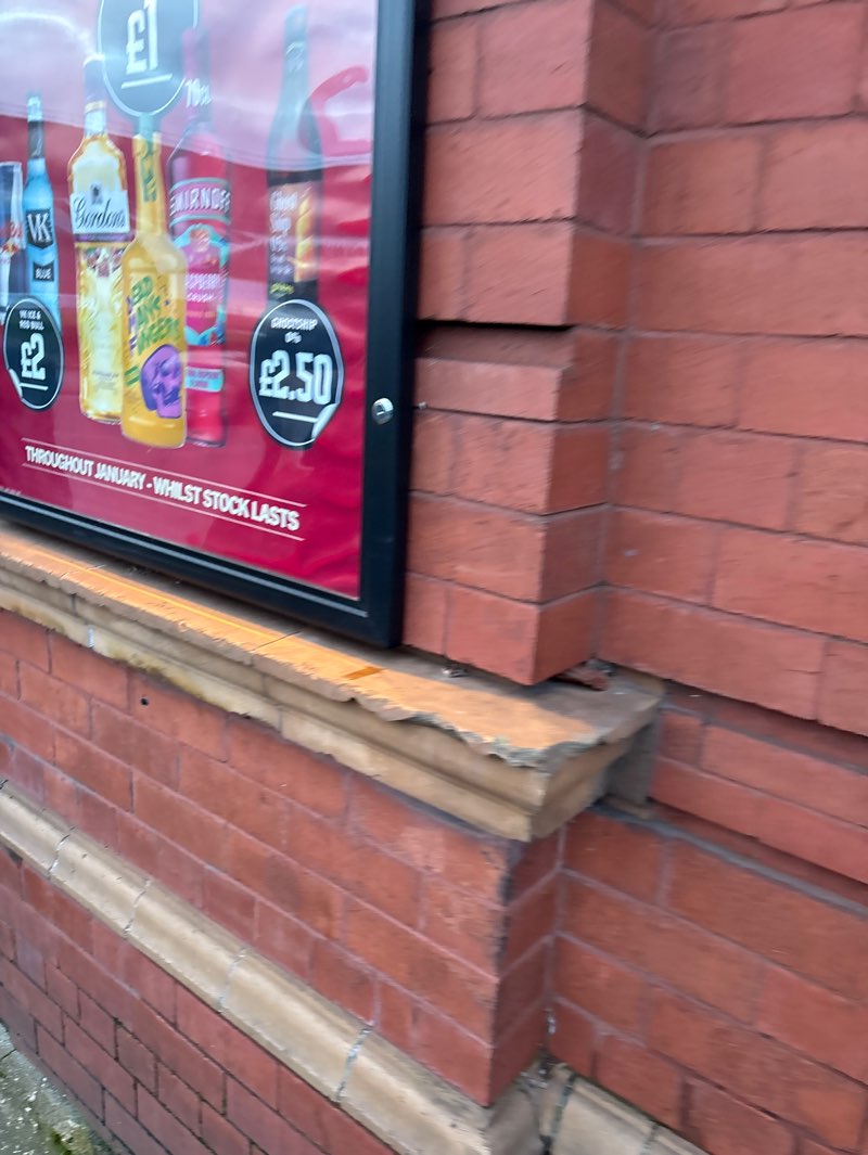 walking near me in Brickfields Park in winter