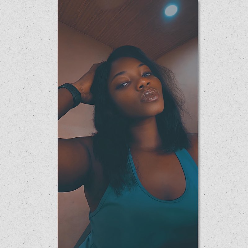 Mrs yaa_fit_gal🇰🇾🇬🇭