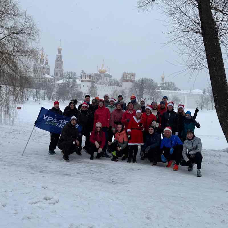 Аграфена Федоровна post 1