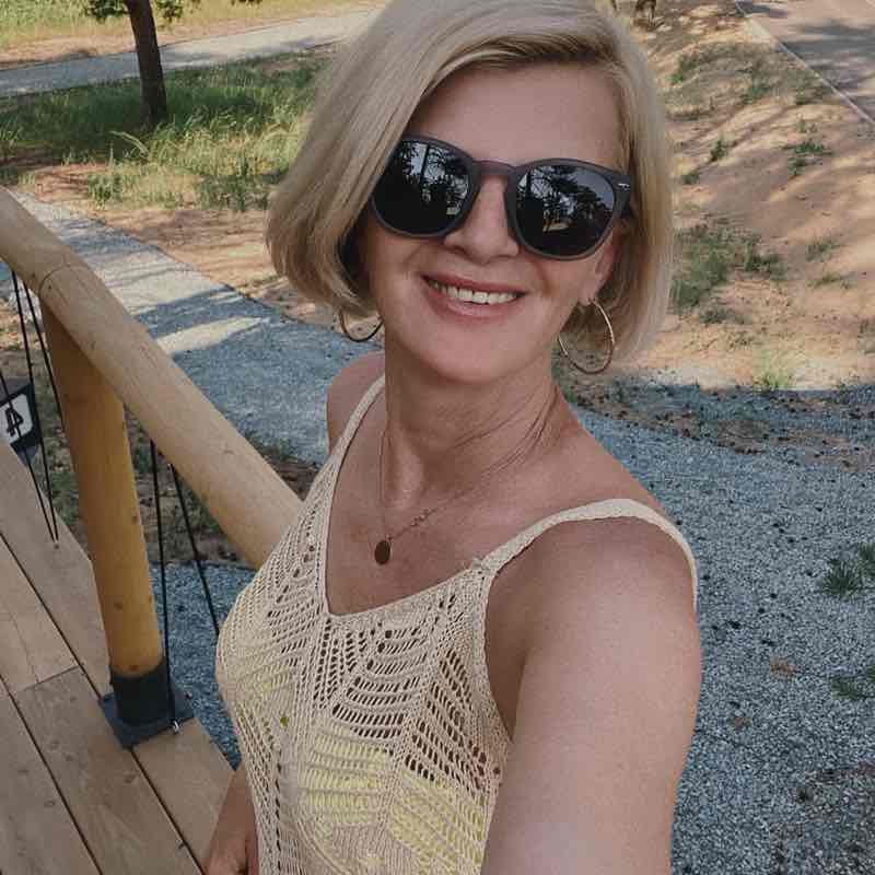 Natali 🐯🚴‍♀️🏄‍♀️⛷️ post 1