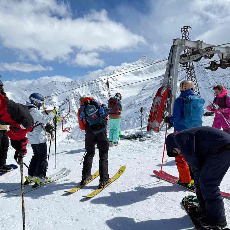 Natali 🐯🚴‍♀️🏄‍♀️⛷️ post 3