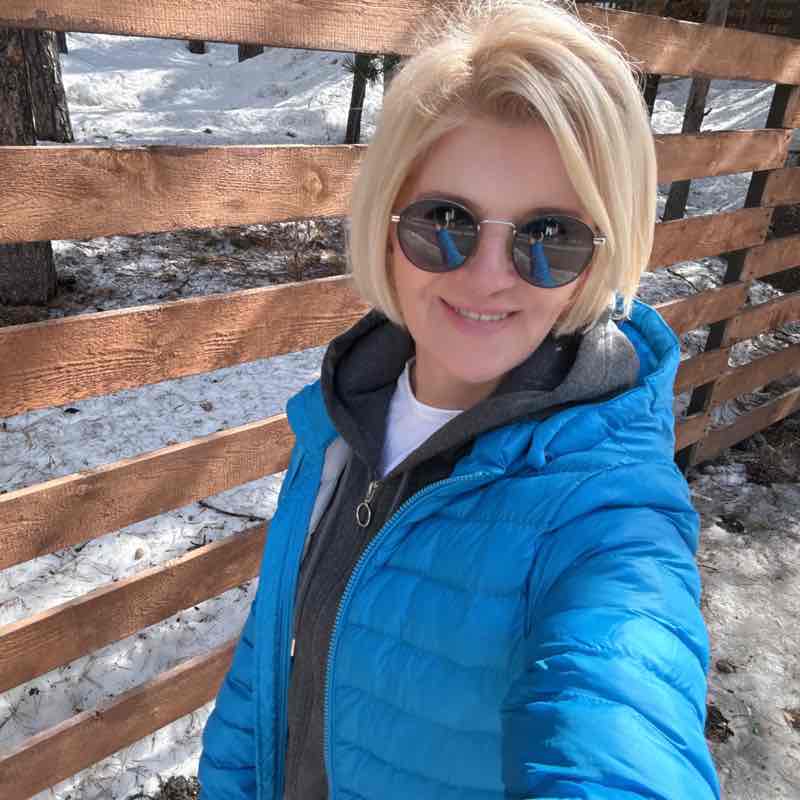 Natali 🐯🚴‍♀️🏄‍♀️⛷️ post 1