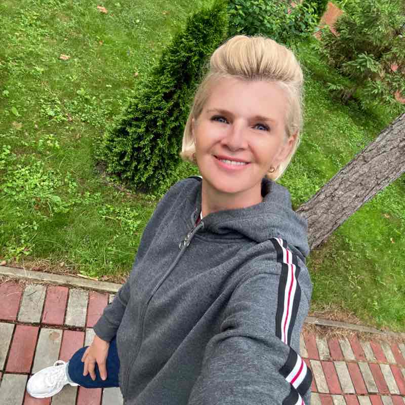 Natali 🎿🏄‍♀️🤸‍♂️🧘‍♀️🐯 post 3