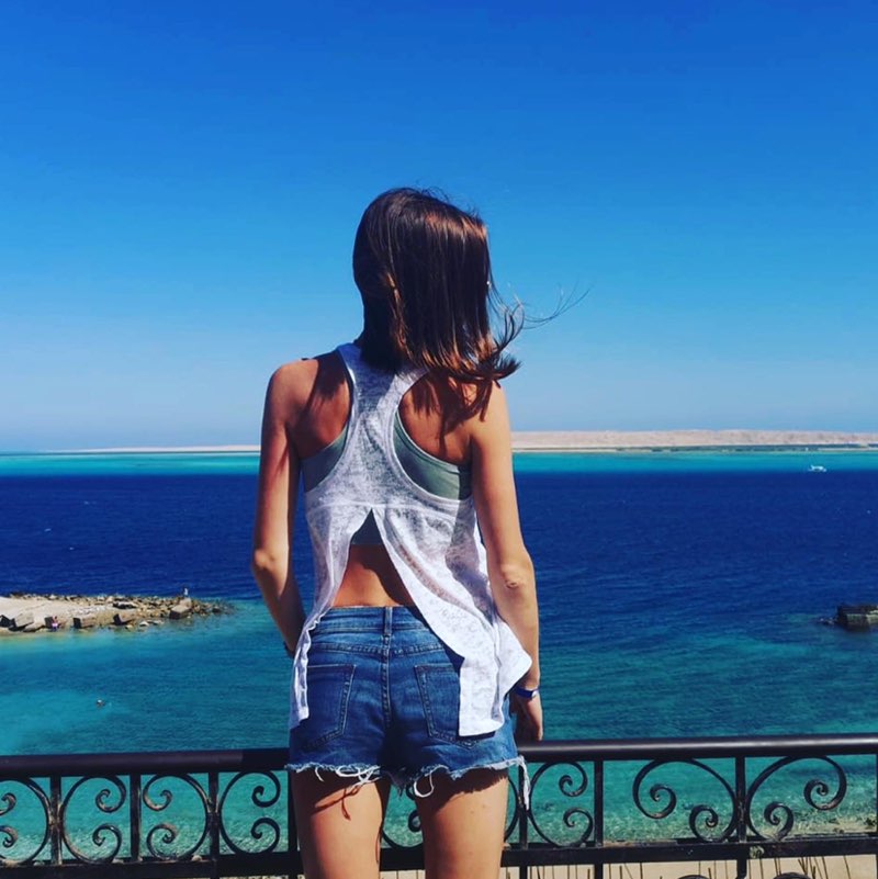 Марина Кутыркина profile