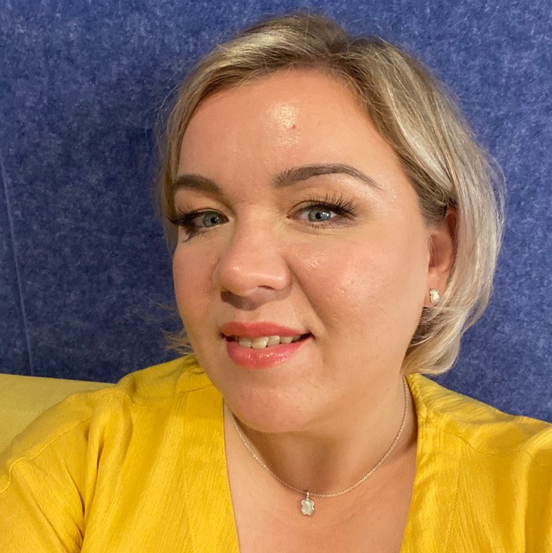 Nadi Chukavina profile