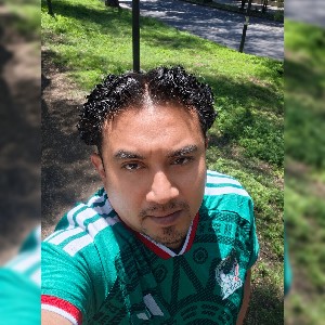 Braulio 🇲🇽