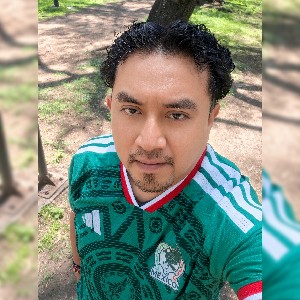 Braulio 🇲🇽