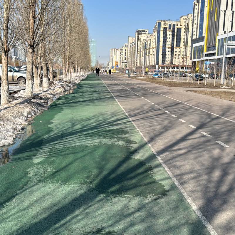 Асема Астана