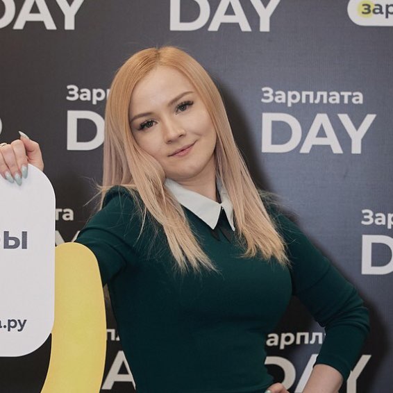 Марина Назарова profile