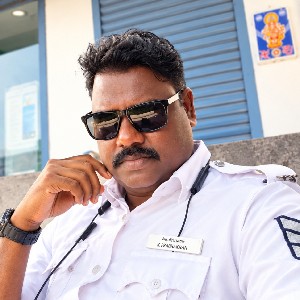 kevinprabakaran profile