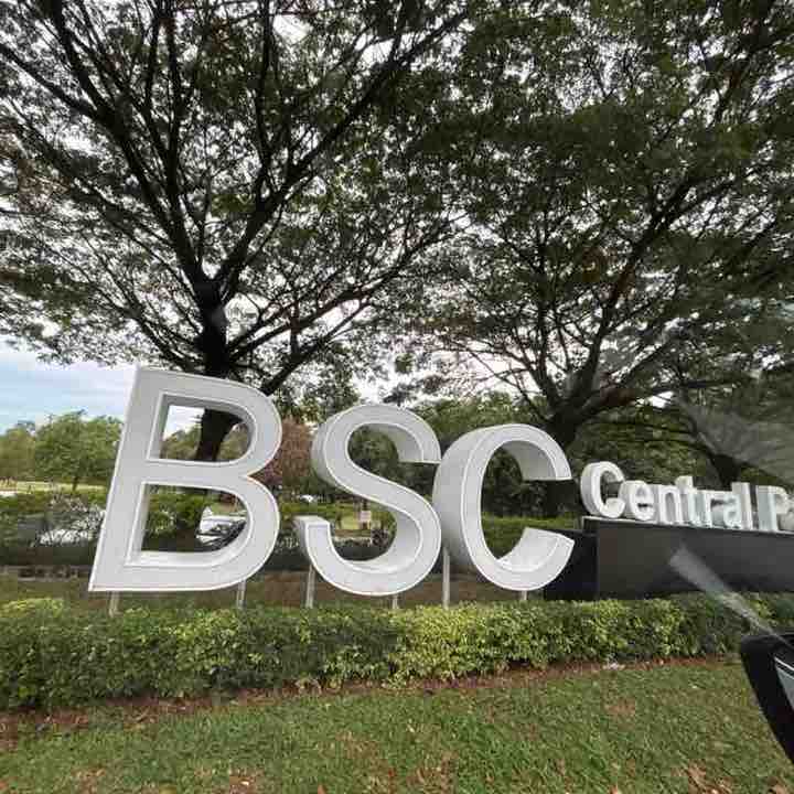 Siti Khadijah post 1