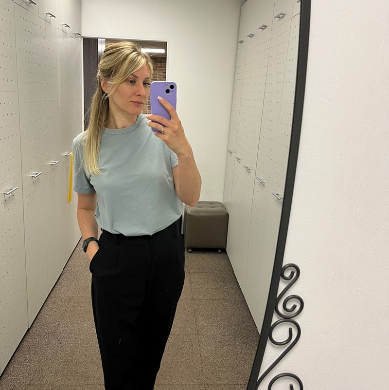 Синягина Галина profile