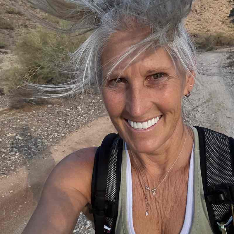 jami ☀️🌵🥾💚🦋; post 1