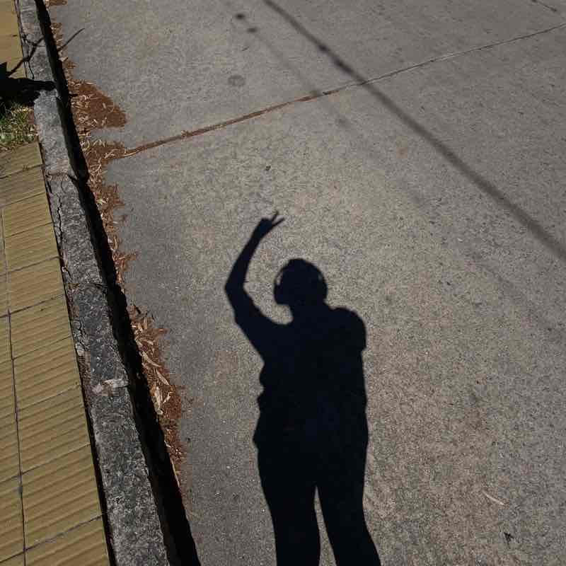 Gentle Walking Илона post image