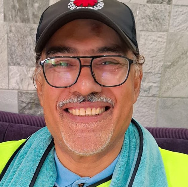 ماجد الخرس profile