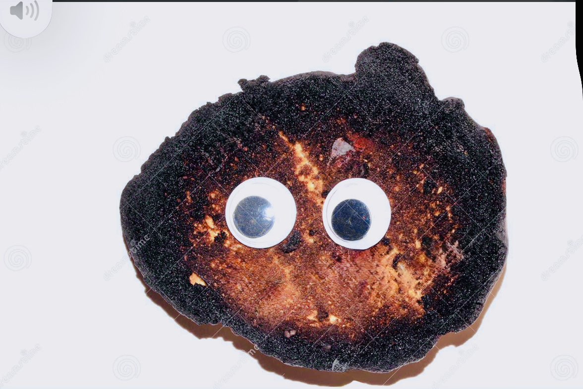 Super Burnt