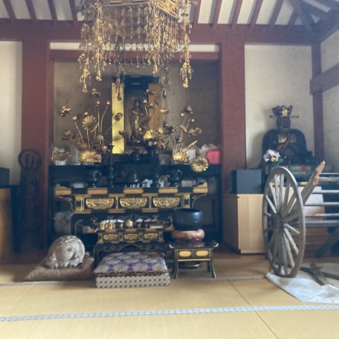 kumakichi post 1