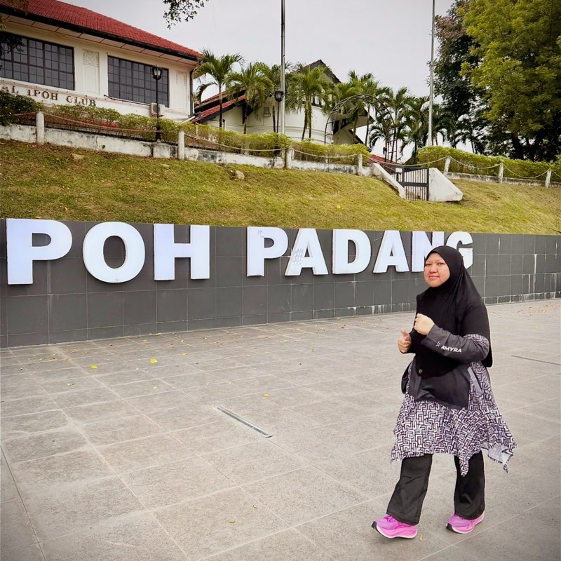 Mariati Shamsuddin icon