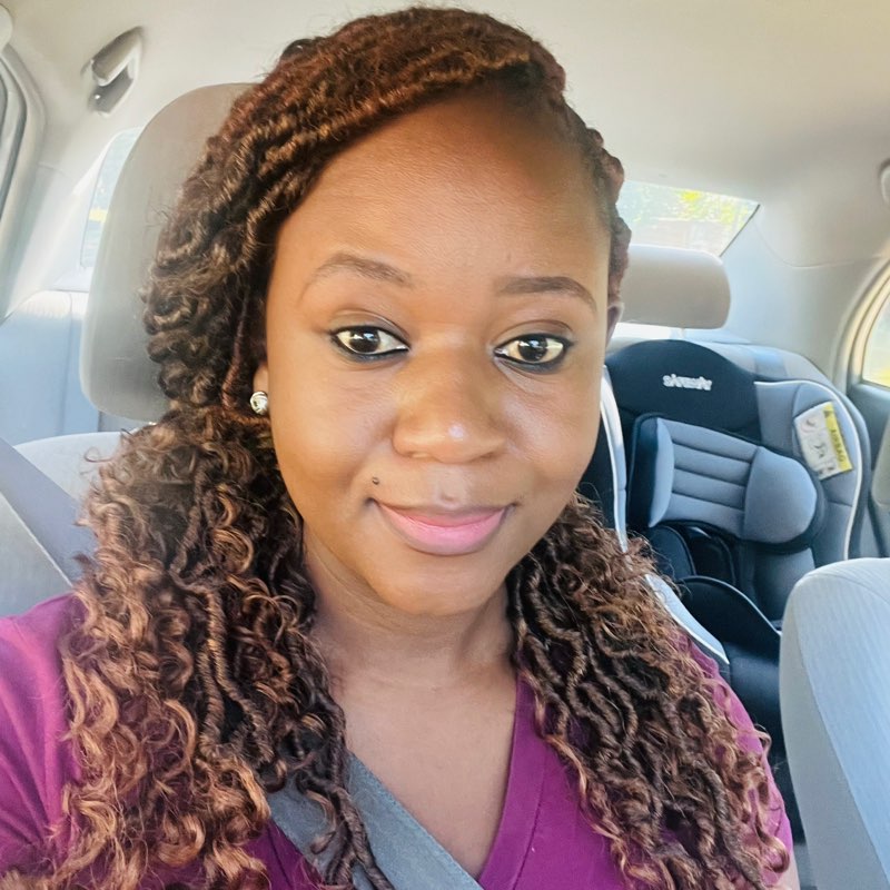 Jennipher Saru profile