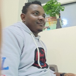 Jude N Numbissi profile