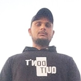 Govind Pabdi profile