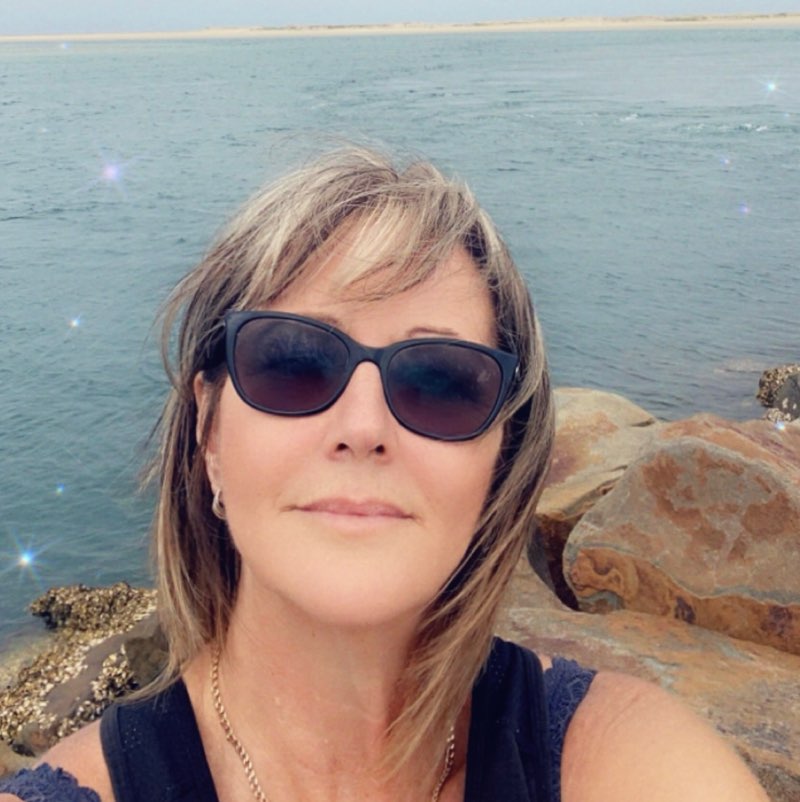 Jodie 🇦🇺❤️