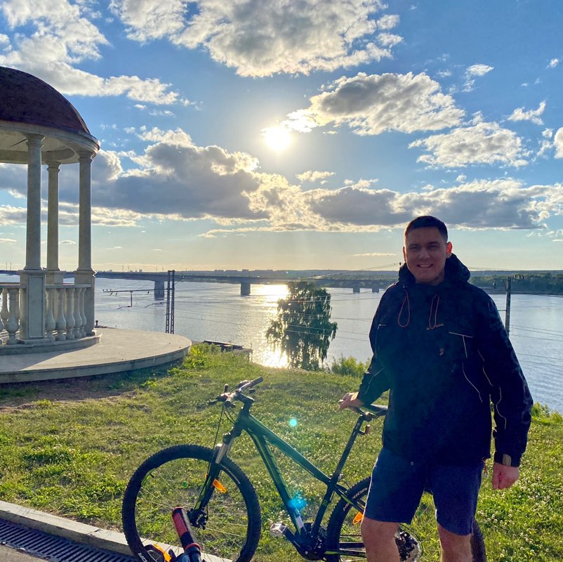 Алексей Пылов profile
