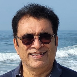 Shankar profile
