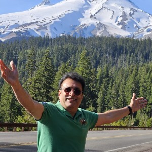 Shankar profile
