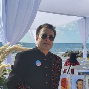 Shankar profile