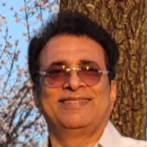 Shankar profile