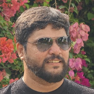 Kiran profile