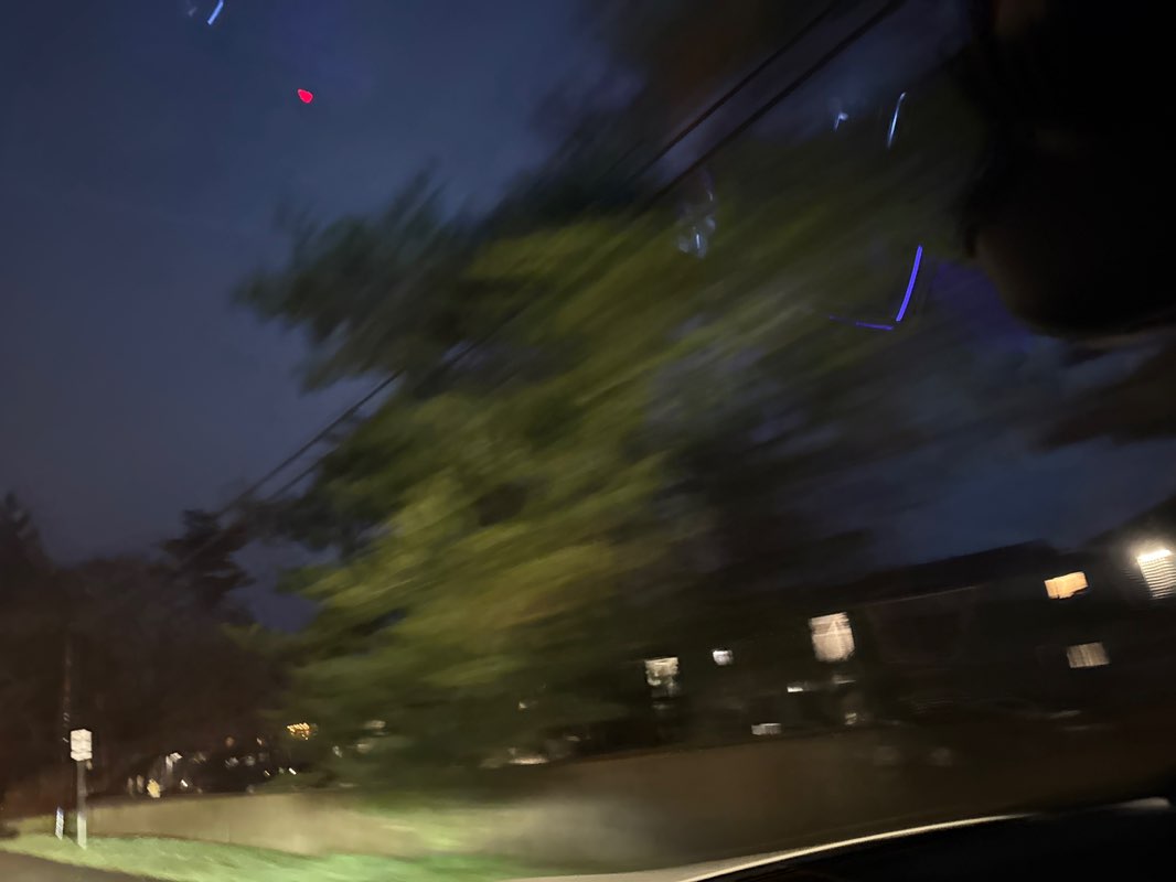 walking near me in Idylwood Park in winter