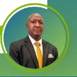 Charles K. Otwori 🇰🇪 icon