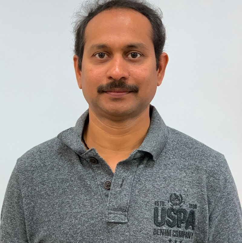 Satish Paduchuri icon