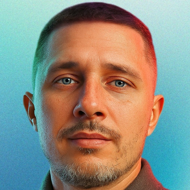 Андрей profile