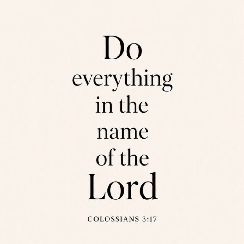 Our Christian Daily Walk Goodheart post image
