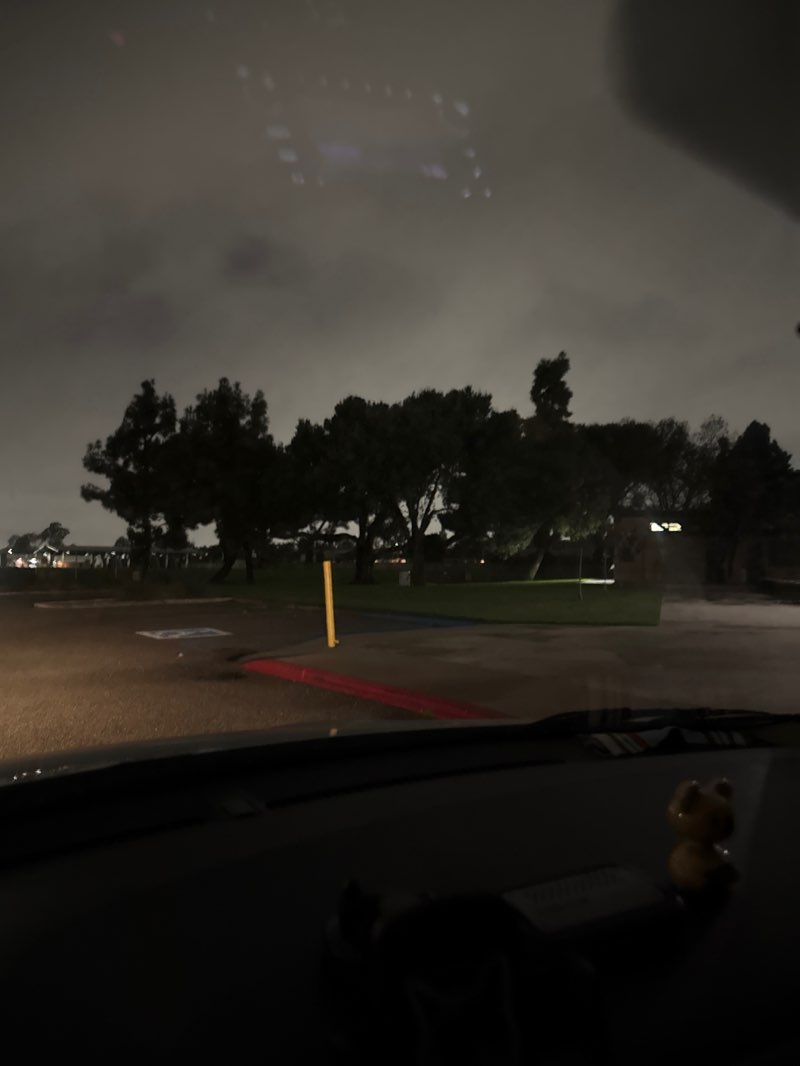 walking near me in Carmenita Park in autumn