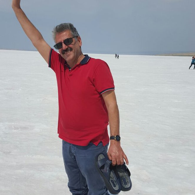 Mehmet yücel (Engineer)