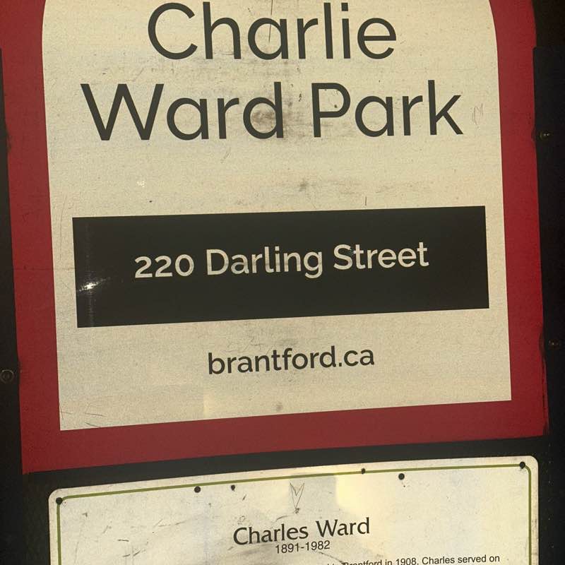 Arnold🇨🇦 post 1