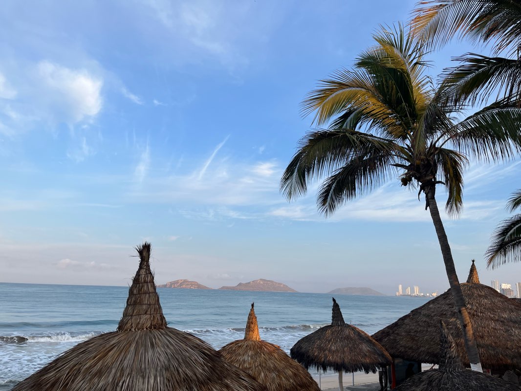 walking near me in Parque Martiniano Carvajal in winter