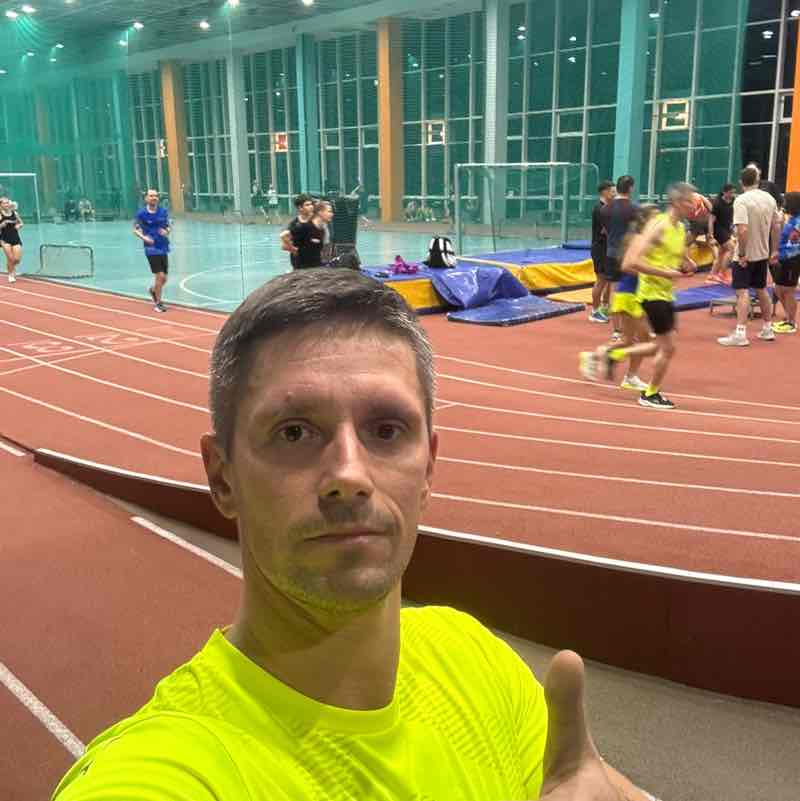 Максим Шестаков, г.Владимир post 1