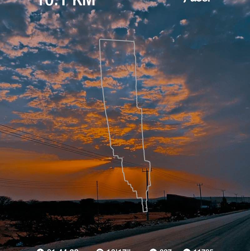 💐Hargeisa Group💐 fathi khadar post image