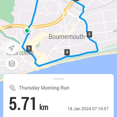 Karthikeyan V post 2