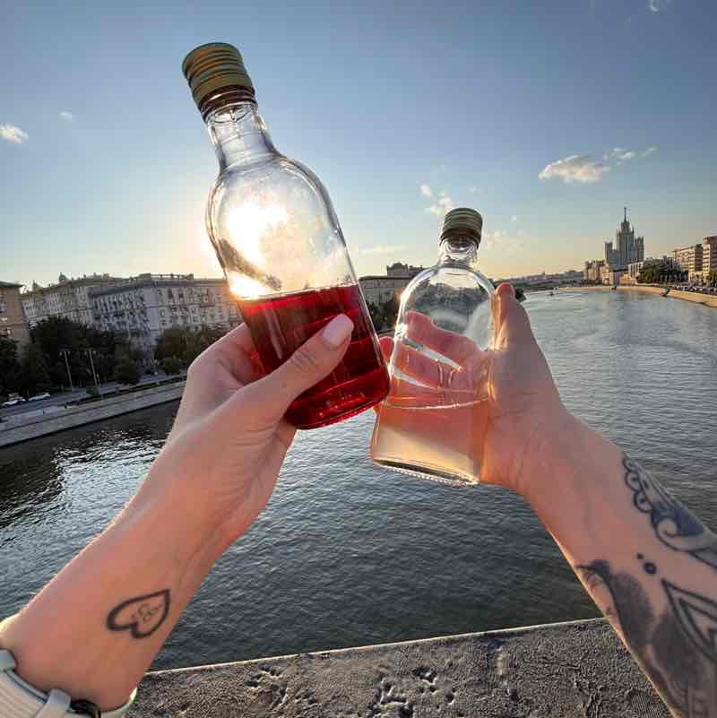 Миллионеры лета 2025 Катерина post image