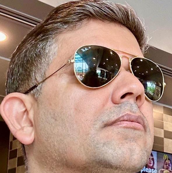 Amar🍀🍀 profile