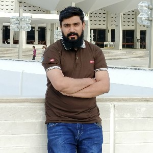 MuHammad Numan profile
